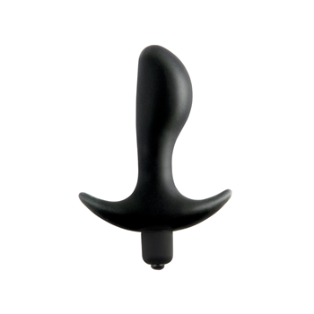 Vibrerende buttplug